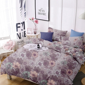 KOSMOS Ga Trải Giường In Hoa Kỳ Ga Trải Giường Vi Sợi 90gsm Ga Trải Giường Số Lượng Lớn Bán Sỉ - Product Image 2