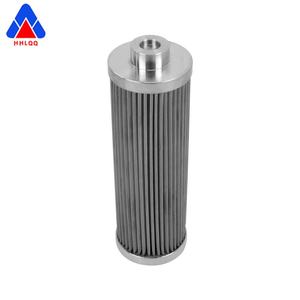 Filtro Hidráulico de Fibra de Vidrio de 25 Micras de Alta Calidad de Fábrica Huahang, Cartucho de Filtro de Aceite Hidráulico a Presión, ISO9001 - Product Image 5