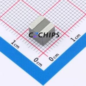 Inducteur de puissance FEXU0660S150MGS SMD, 6,2x6mm (Inductance : 15uH) (Précision : 20%) Courant nominal : 6A - Product Image 2