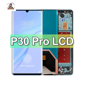 Pour Huawei <span class=keywords><strong>P30Pro</strong></span> P40Pro écran LCD avec tactile avec assemblage de cadre pour Huawei <span class=keywords><strong>P30Pro</strong></span> P40Pro - Product Image 4