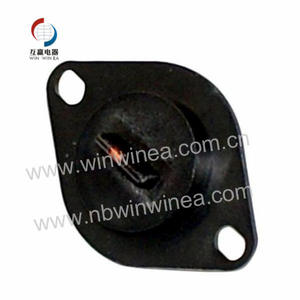 Fusible del termostato de la lavadora 3390719 220V de plástico duradero para piezas de secadora y lavadora - Product Image 3