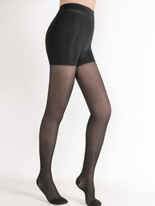 Collants de compression personnalisés grande taille à compression graduée 20-30 mmHg, à bout fermé, anti-varices, pour la phlébite veineuse profonde (DVT), l'œdème et la <span class=keywords><strong>grossesse</strong></span>, pour femmes - Product Image 5
