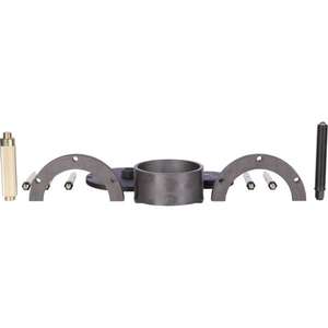 KS TOOLS-460,4545 Juego de herramientas de rueda de poste para Hino (13 piezas)-EAN 4042146758823 VEHÍCULOS PESADOS - Product Image 3