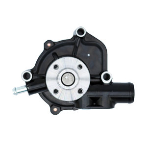 Cw Water <b>Pump</b> For Yanmar 4TNE88 129002-42004 729428-42003 Agricultural Machinery - Product Image 2