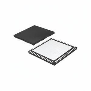 In Stock 64 WFQFN Exposed Pad Components Electronic LTC2299CUP#TRPBF Data Acquisition - Product Image 1