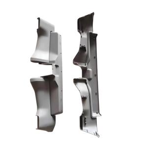 Accessoires pour drones de fumigation : Cache inférieur avant T20P 2, compatible avec les drones de pulvérisation T40 et T20P - Product Image 4