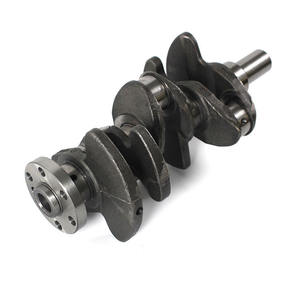 อะไหล่รถยนต์ชุดเพลาข้อเหวี่ยงสำหรับ Ford <span class=keywords><strong>Ecosport</strong></span> CM5G 6303 FB - Product Image 3