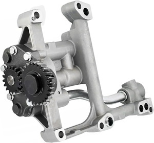 Bomba de Aceite HTP para 2258329 (225-8329) - Repuesto OEM de Hierro Fundido para Automóvil/Camión/Máquina de Construcción - Product Image 2