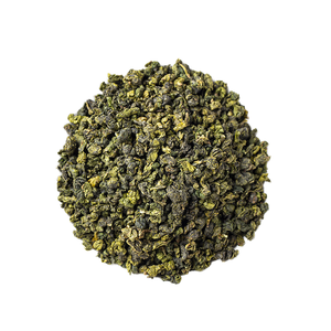 Té <span class=keywords><strong>Verde</strong></span> Oolong Tie Guan Yin Orgánico de Alta Montaña de Fujian, China, en Hojas Sueltas, Empaquetado al Vacío en Caja/Bolsa, Aroma Intenso - Product Image 5