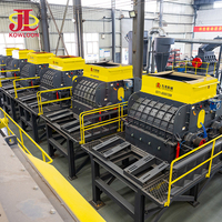 Broyeur à marteaux Efb, prix compétitif, petite machine à broyer le bois, machine à fabriquer de la sciure pour panneaux MDF