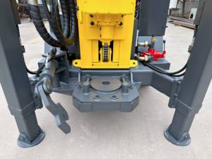 BSF 300M khoan depthwater cũng khoan máy nóng bán - Product Image 2