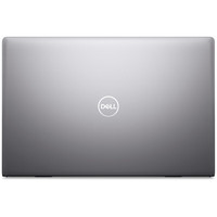 Neuer Bestseller D-ell Vostro 3530 Laptop 15,6 Zoll 13. Generation I5-1334U 16GB 512GB SSD Metall Drahtlos Englische Tastatur Notebook PC