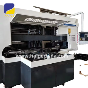 Thép tấm cưa và máy phay hiệu quả giải quyết các điểm đau của chế biến tấm kim loại - Product Image 2