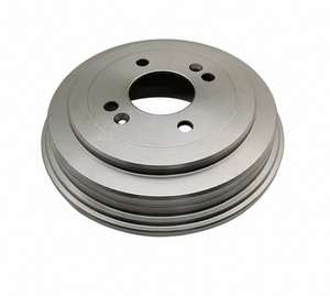 Kit Completo de Frenos Traseros Sudes con Zapatas, Extractor de Cilindros y Herramientas 3600AX 66864B Nuevo con Garantía de Seguridad - Product Image 2