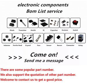 <span class=keywords><strong>ATMEGA64</strong></span>-16AU vi điều khiển linh kiện điện tử mạch tích hợp tqfp64 MCU <span class=keywords><strong>atmega64</strong></span> - Product Image 5