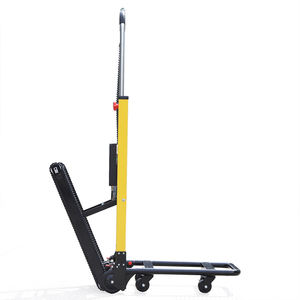 Autorello scalatore per scale pesanti da 200kg - Product Image 3