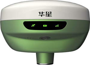 HI-targeak A31 <span class=keywords><strong>RTK</strong></span> أداة قياس إلكترونية عالية الدقة <span class=keywords><strong>GPS</strong></span> & Beidou GNSS جهاز استقبال لتحديد المواقع - Product Image 5