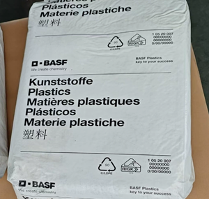 PA6 Pipe B40LN High Viscosity Food-Grade <b>Plastic</b> <b>Pellets</b> - Product Image 1