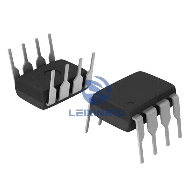 Original agent chip distributor IC DIP-8 SN75451BP SN75452BP LM741CN/NOPB TL062IP