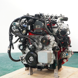 Original ISF2.8S4129 Maquinaria de construcción Motor <span class=keywords><strong>ISF</strong></span> Conjunto de motor diésel ISF2.8 <span class=keywords><strong>ISF</strong></span> <span class=keywords><strong>2</strong></span>,8 - Product Image 2