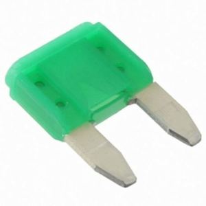 0297030.WXNV Fast Acting <b>Fuse</b> Electronic <b>Component</b> - Product Image 1