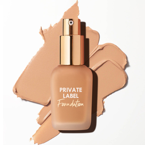 Fondotinta Liquido Idratante in Offerta Speciale, Personalizzabile con <span class=keywords><strong>il</strong></span> Tuo Marchio - Product Image 1