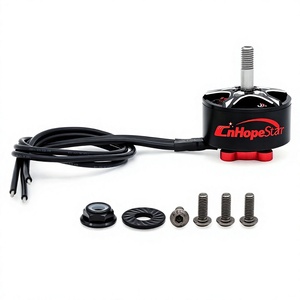 380KV-2500KV Outrunner Brushless Motor FPV Racing Quadcopter <b>Drone</b> Motor - Product Image 6
