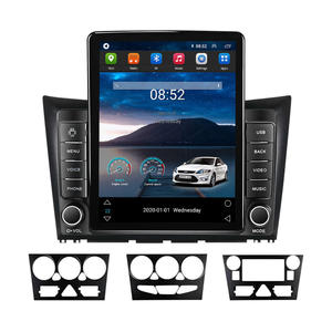 <span class=keywords><strong>Autoradio</strong></span> Android 13 avec écran tactile Wi-Fi pour Dongfeng S30 H30 Cross 2011-2018, caméra 360°, DSP, <span class=keywords><strong>GPS</strong></span>, Bluetooth - Product Image 1