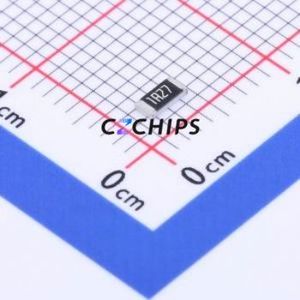 Résistance CMS RC1206FR-071R27L 1206 (Type : Film Épais) (Résistance : 1,27 Ohm Précision : 1%) - Product Image 1