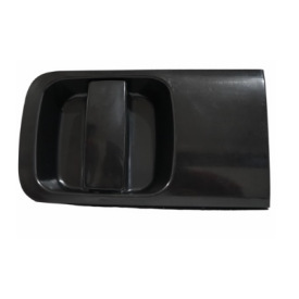 มือจับประตูรถยนต์ 3258-13 LH RH พลาสติกทดแทนแบบสากลสำหรับรถยนต์สมัยใหม่ - Product Image 2