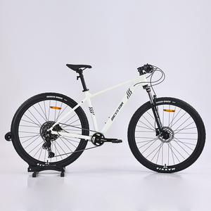 Nuova Mountain Bike <span class=keywords><strong>per</strong></span> Adulti a 10 e 12 Velocità Variabili con Telaio in Carbonio da 29 Pollici e Sospensione Completa - Product Image 2