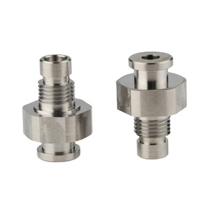 Độ chính xác cao <span class=keywords><strong>CNC</strong></span> máy móc biến các bộ phận tùy chỉnh màu đen anodized nhôm tự động <span class=keywords><strong>CNC</strong></span> <span class=keywords><strong>Lathe</strong></span> gia công các bộ phận chuyển - Product Image 1