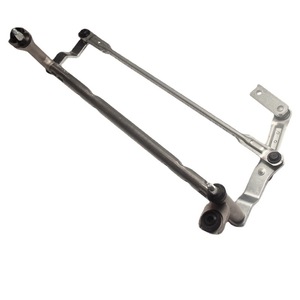 ชุดข้อต่อใบปัดน้ำฝนรถยนต์ Volkswagen รุ่น 5GM955023 5GG955023 ทำจากโลหะ - Product Image 1
