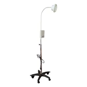 Examination Lamp For Dental Or Hospital Use Use Examination Lamp Ot Light Lamp Used In Hospital Ent Small Head Mobile Led