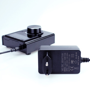 TP-7ชีวมวลที่มีฟังก์ชั่นป้องกันการโอเวอร์โหลดสำหรับแหล่งจ่ายไฟเครื่องสำอางถาวรเอาท์พุทปัจจุบัน - Product Image 2