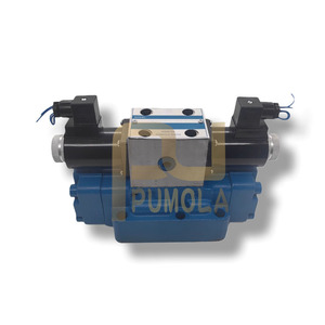 Directionnel électro-hydraulique 34EYM-L20H-T 34EYO-B20H-T 34EYY 34BYM-B20H 24 - Product Image 2