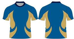 Maillot de Rugby en Coton Respirant Super Durable Style Unique Tendance Design Top Vente en Gros Disponible - Product Image 5
