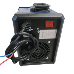Los Mejores Productos Nuevos, Inversor de Corriente Continua MIG MMA, Máquina de Soldadura Portátil <span class=keywords><strong>para</strong></span> Uso Industrial - Product Image 6