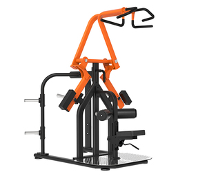 Macchina <span class=keywords><strong>per</strong></span> Trazioni a Forbice Premium, Attrezzatura da <span class=keywords><strong>Palestra</strong></span> <span class=keywords><strong>per</strong></span> Allenamento di Forza Commerciale e Domestico - Product Image 3
