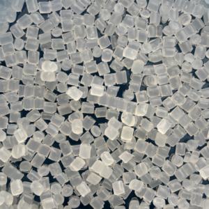 LDPE MG70 Coating Grade Reagent Pipe Virgin Material False Flower Raw Material LDPE <b>Plastic</b> <b>Pellet</b> - Product Image 1