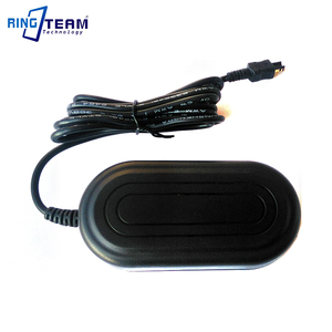 EH-67 AC חשמל מתאם EH67 עבור Nikon <span class=keywords><strong>Coolpix</strong></span> L840 L830 L820 L810 L330 L320 L310 L120 L110 L105 l100 <span class=keywords><strong>B500</strong></span> דיגיטלי מצלמות - Product Image 6