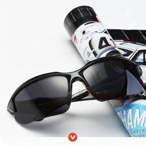 Gafas de sol polarizadas RIDERACE <span class=keywords><strong>para</strong></span> <span class=keywords><strong>bicicleta</strong></span>, <span class=keywords><strong>lentes</strong></span> deportivas que cambian de Color, gafas de sol <span class=keywords><strong>para</strong></span> ciclismo, equipo <span class=keywords><strong>para</strong></span> exteriores - Product Image 5