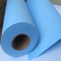 Papel de dibujo de plotter CAD DE FÁBRICA DE China para impresión de inyección de tinta