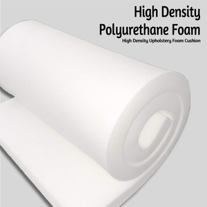 Tùy chỉnh chết cắt Polyurethane bọt linh hoạt bọc Polyurethane bọt mật độ cao <span class=keywords><strong>PU</strong></span> bọt xốp cho sofa làm - Product Image 3