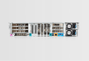 Serveur en rack Inspur NF8260M6 2U 4 sockets 24 baies SFF avec 64 Go de RAM DDR4, processeur Gold 6238, alimentation 800W en stock - Product Image 6