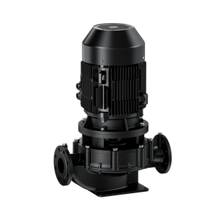 GDX Low Noise Vertical Single Stage Cast Iron Booster Cleaning Cooling Tower Air Conditioning Condensation <b>Water</b> <b>Pump</b> - Product Image 3