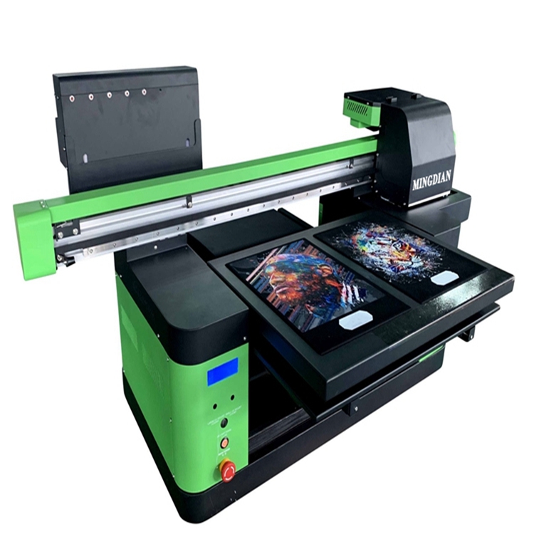 Impresora de playeras. Serigrafia digital. - YouTube