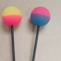 Maillettes à friction pour gong vibrant basse fréquence PCS