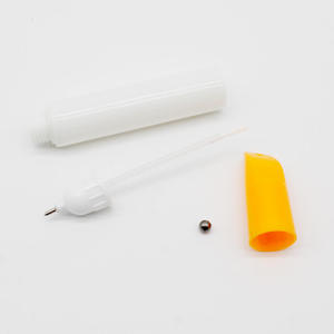 Penna Applicatrice Ricaricabile Vuota per Ritocco Vernice Auto, Riparazione Graffi <span class=keywords><strong>Carrozzeria</strong></span> e Rivestimento a Punti - Product Image 4