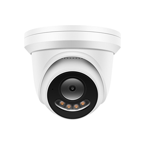 Haut de gamme 12MP SO-NY IMX577 temps réel <span class=keywords><strong>AcuSense</strong></span> 24/7 ColorVu deux voies Audio tourelle dôme POE caméra IP étanche IP67 - Product Image 2